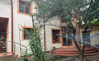 Vila 8 camere  Baneasa - Iancu Nicolae - Poză 22