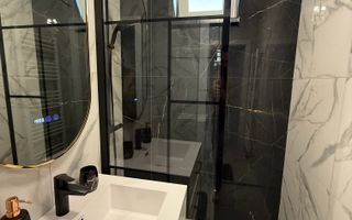 Apartament decomandat cu 2 camere, Strada Rahovei – totul nou, mobilat - Poză 6