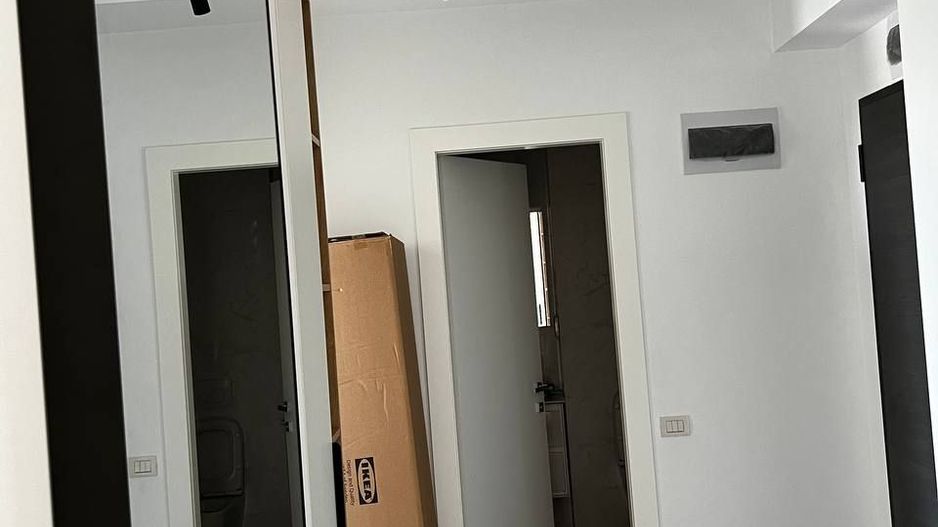 Apartament 2 Camere | Residence 5 | Pipera | NOU | Garaj subteran - Poză 12