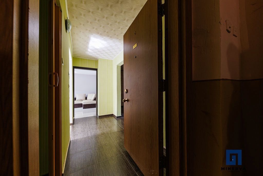 Apartament 4 camere cu garaj, etaj 1 - 91 mp, Zona Odobescu, Comision 0 - Poză 31