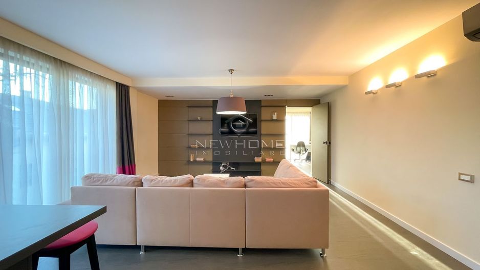 Apartament cu 2 camere 78 mp, Iulius Mall, FSEGA, Gheorgheni - Poză 2