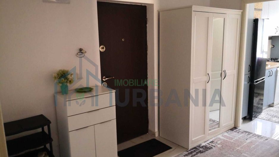 Apartament 3 camere de vanzare - Lunca Cetatuii, Cartier Editurii, Iasi - Poză 7