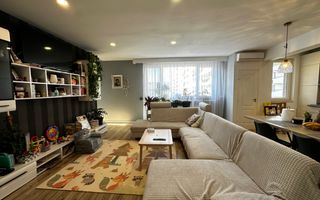 Apartament 3 camere | Loc de parcare | Zona Eroilor-Floresti - Poză 6