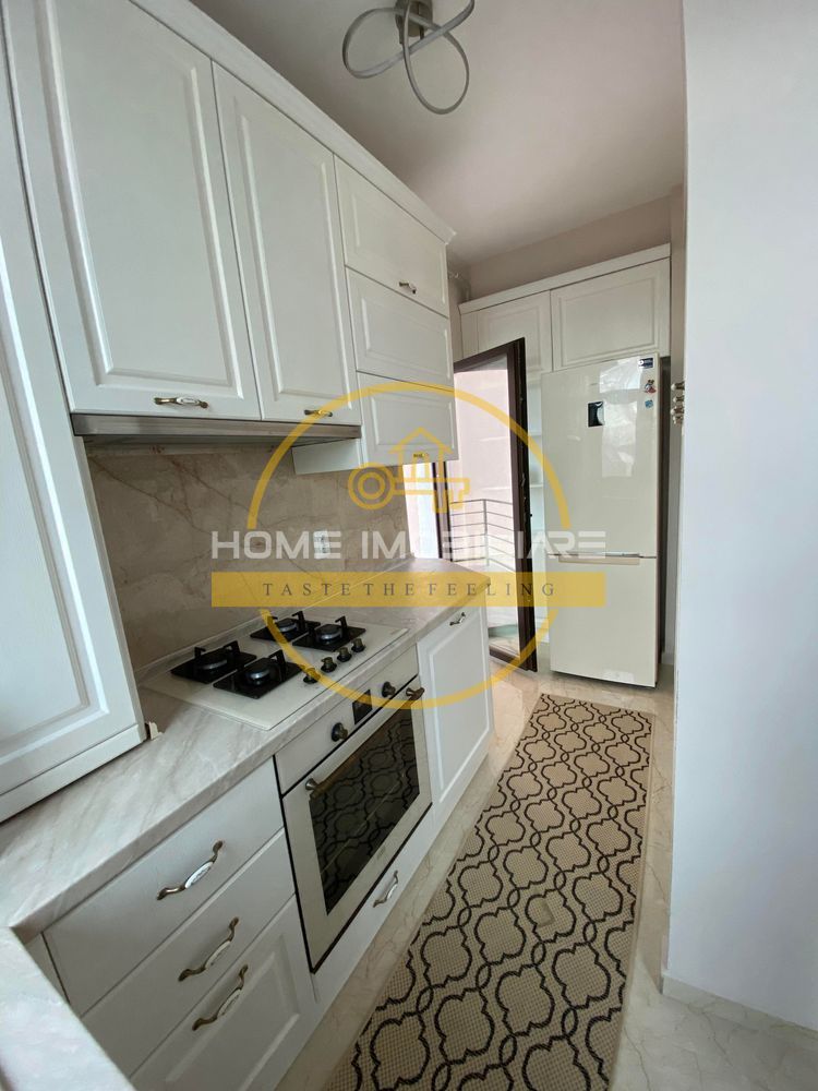 🏠Apartament 3 cam, 71MP utili, etaj 1 // 📍Valea Lupului - Cubic Plaza - Poză 5