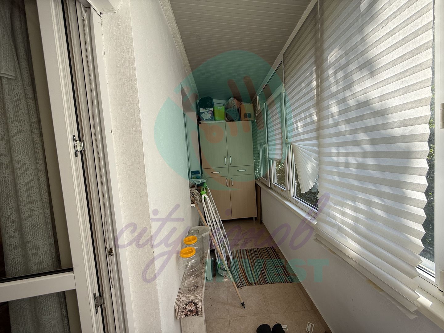 3 camere Vatra Luminoasa etajul 2 - Poză 7