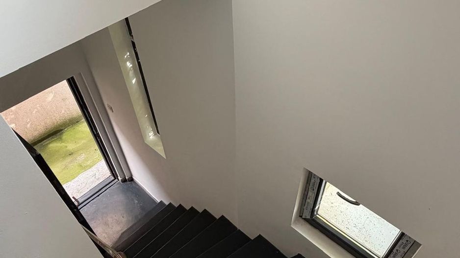 Apartament 3 camere în vilă P+1,  curte Inacului - Poză 11