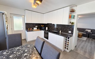 Casa noua, 4 camere, 2 bai, garaj, 416 mp teren, Cetate - Poză 8