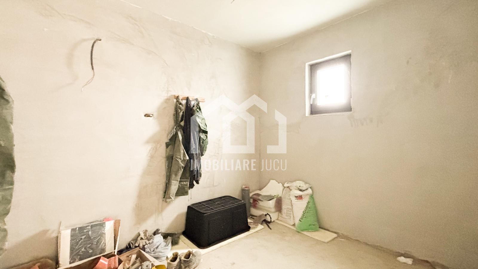 Casa individuala, 120mp, Teren 400mp, Jucu de Mijloc, Han KM 17 - Poză 8