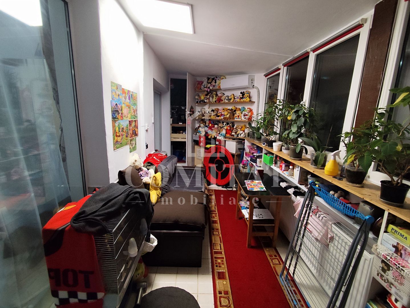 Apartament cu 2 camere | Confort sporit | Zona Porii - Florești - Poză 8