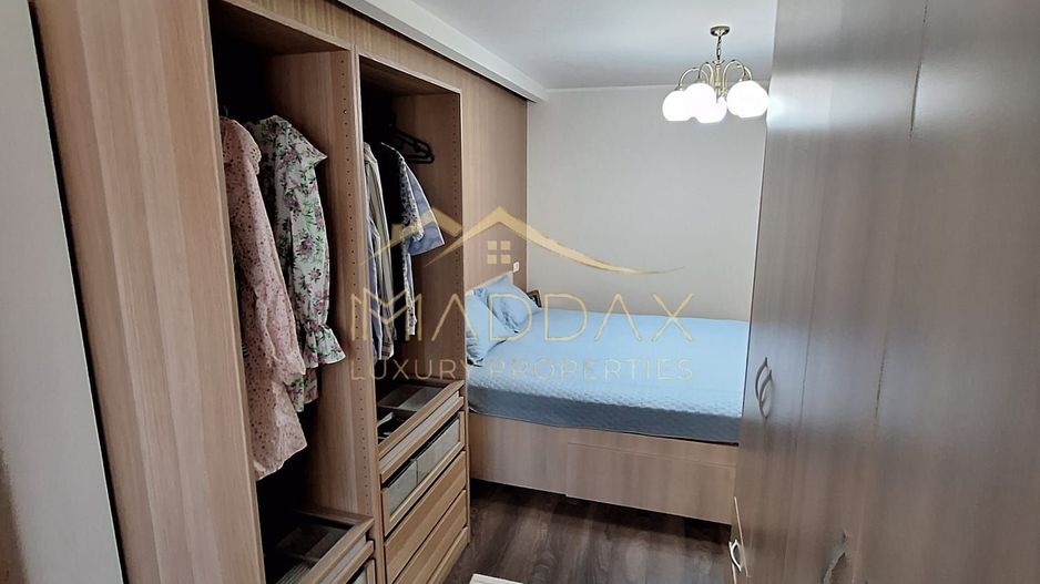 APARTAMENT 3 CAMERE I AVIATIEI I PROMENADA MALL*** - Poză 14