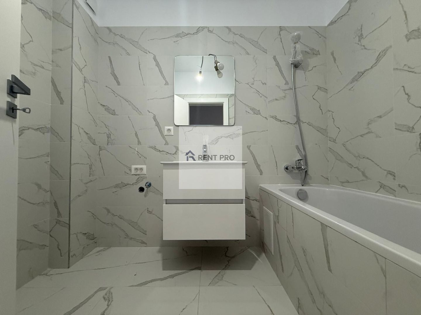 Garsoniere de vânzare | Smart Residence Lujerului | Etajele 2 și 3 - Poză 14