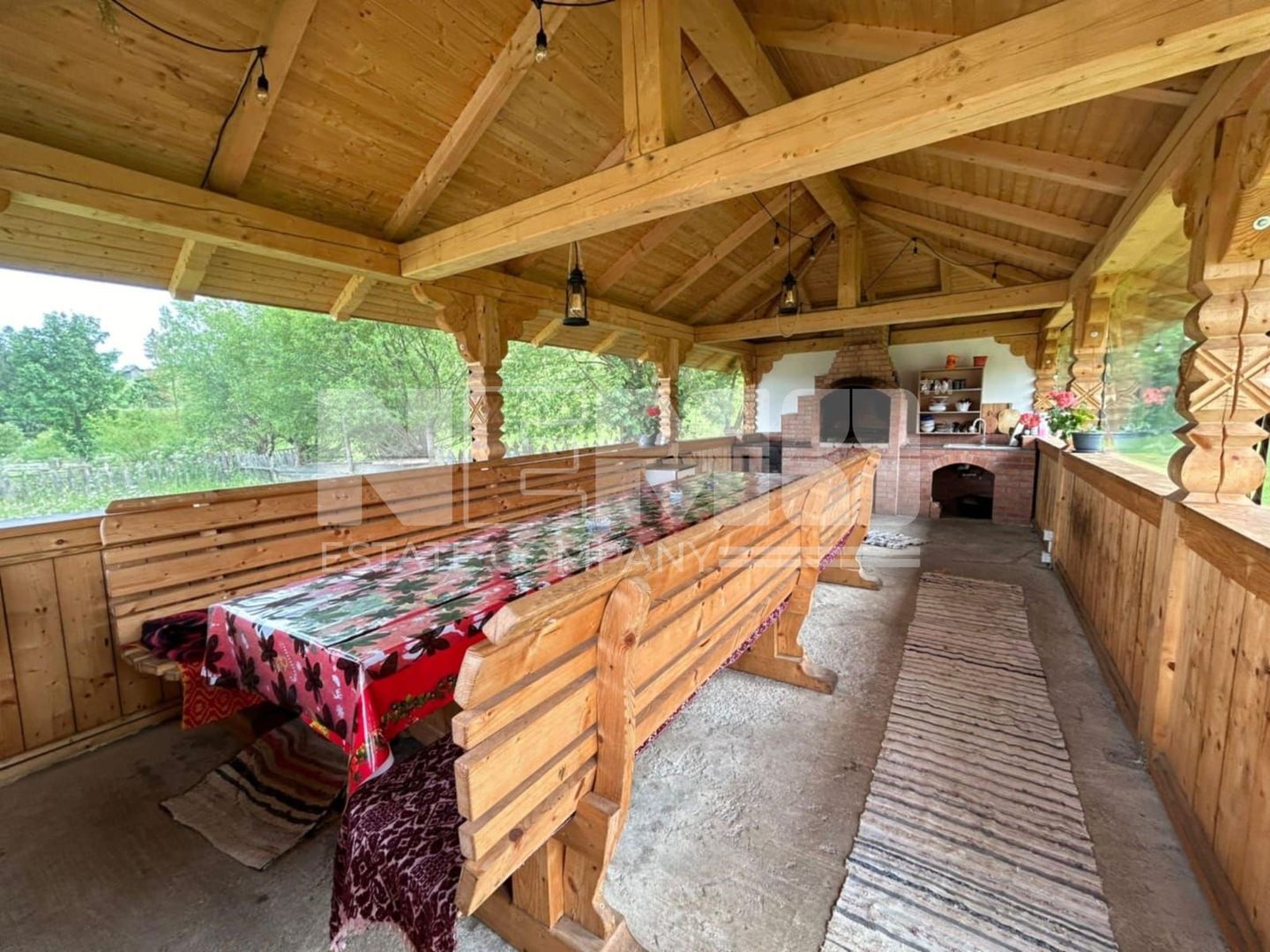 Pensiune Moldovița | 8 camere | Complet Mobilată - Poză 3