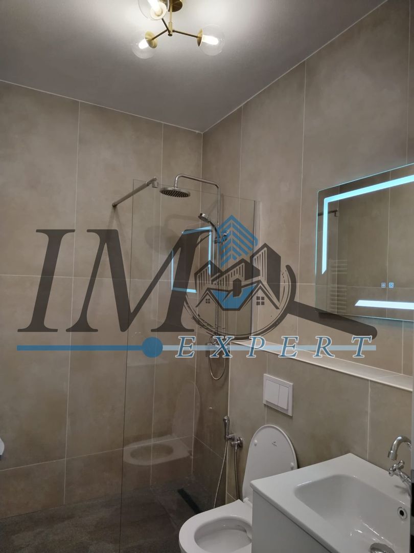 Apartament cu 3 camere de inchiriat in zona Cetate Alba Iulia - Poză 8