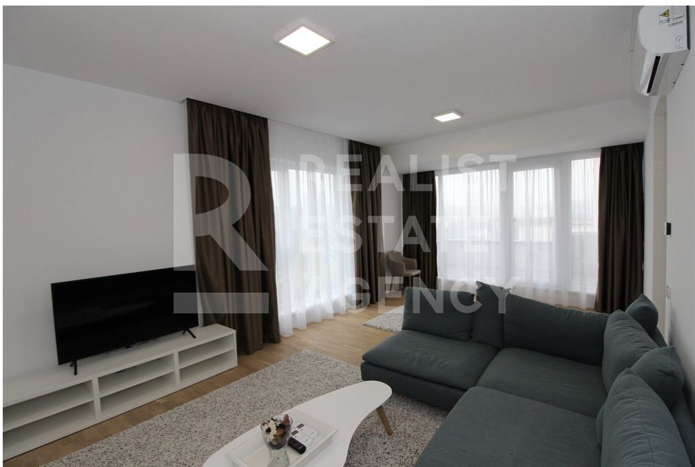 Apartament 3 Camere | LUX | Pipera | Loc de parcare subteran - Poză 7