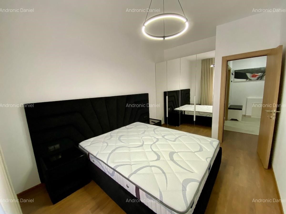 Apartament 2 camere zona Mihai Bravu metrou - Poză 10