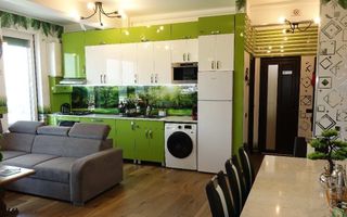 Penthouse de Lux și Terasă Panoramică, zona Vivo - Poză 4