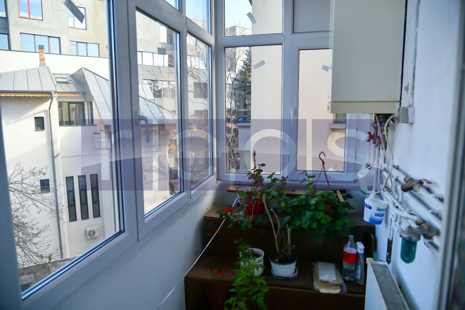 INCHIRIERE| 3 Camere In Vila | CURTE ȘI GARAJ - Poză 18