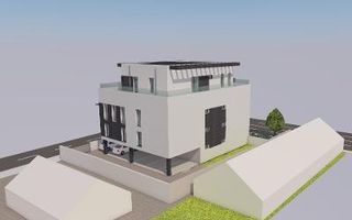 Oportunitate – Teren cu Autorizație Showroom/Sediu firmă I Gh. Doja - Poză 7