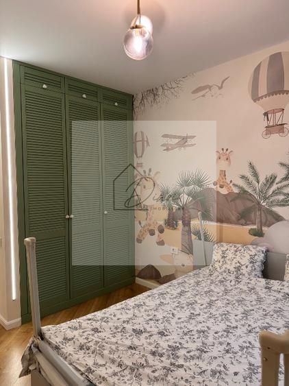 COM 0% I Apartament 3 camere Plaza Pipera I 4 City North I Rond OMV - Poză 13