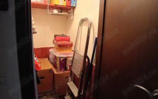 Apartament 3 camere, intre Bld. Obregia si Emil Racovita. Loc de parcare - Poză 5