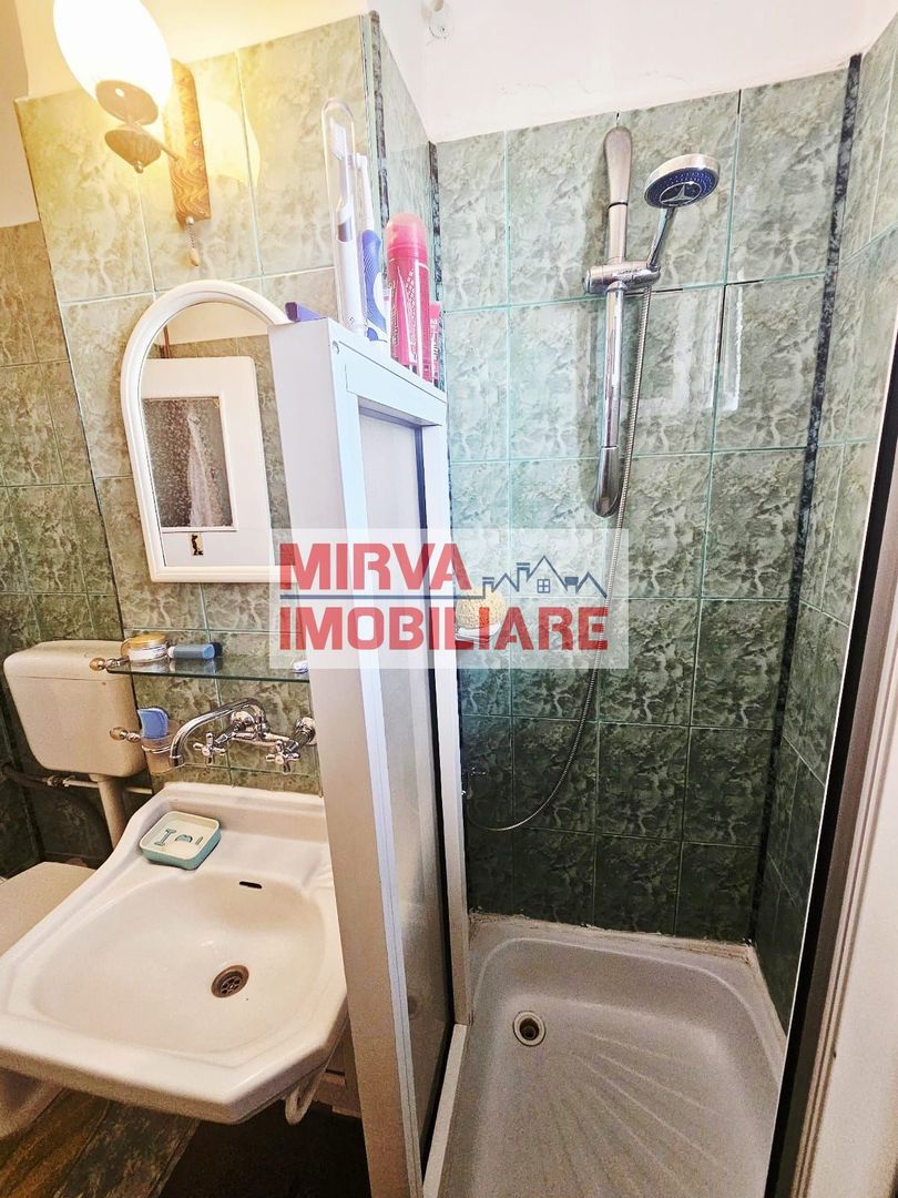 Vânzare apartament 3 camere | Zona Vest – Lămâița | Etaj 10/10 - Poză 26