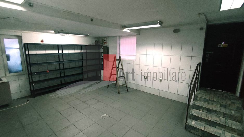 Spatiu comercial de inchiriat in Zona Bucurestii Noi - Poză 3