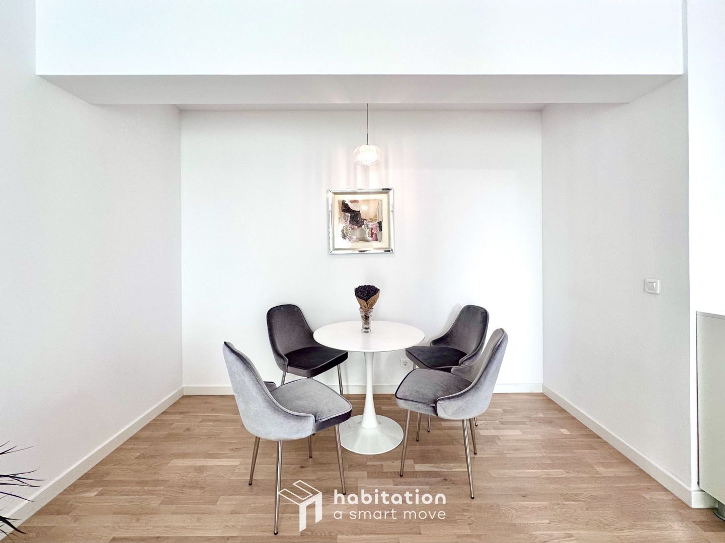 De închiriat apartament 2 camere Complex Studențesc - bloc nou - Poză 6