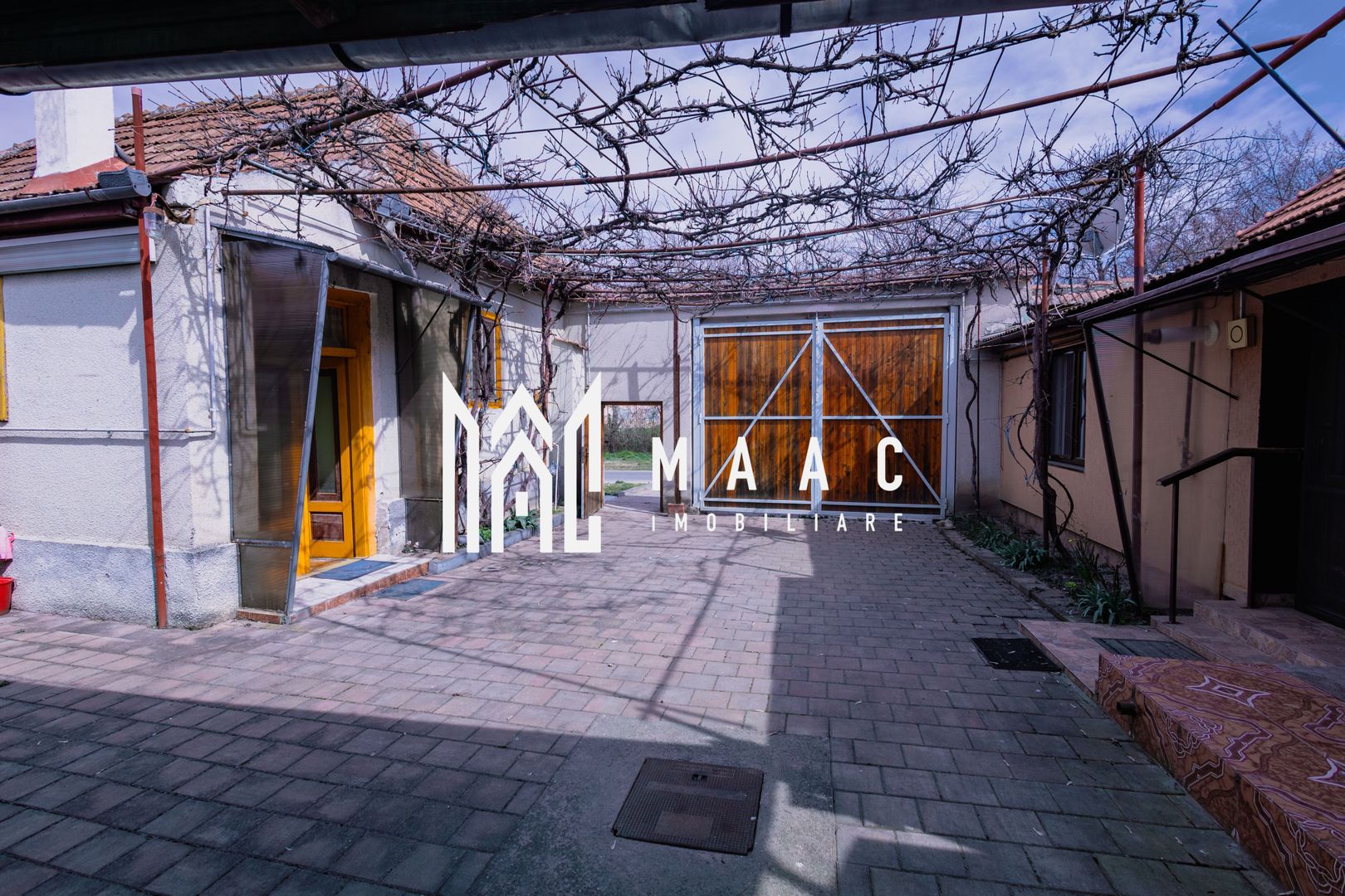 Casă Individuală | 110 Mp Utili | 810 Mp Teren | Miercurea Sibiulu - Poză 12