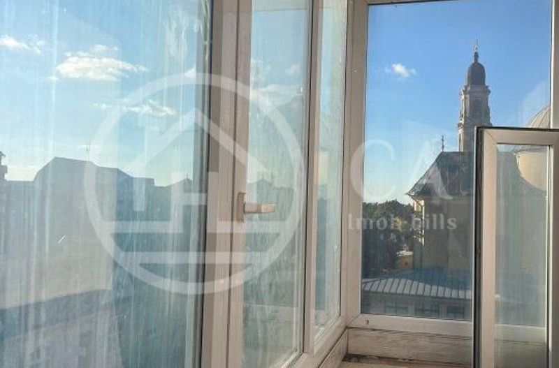 Apartament cu 3 camere de inchiriat zona Ultracentrala Oradea - Poză 3