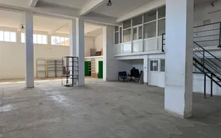 Hala 300 mp | Birouri + Vestiar | Acces auto | 3 intrari | Zona Lipovei - Poză 19