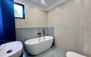 Vilă **6 camere  **451mp // Zona Iancu Nicolae - Poză 86