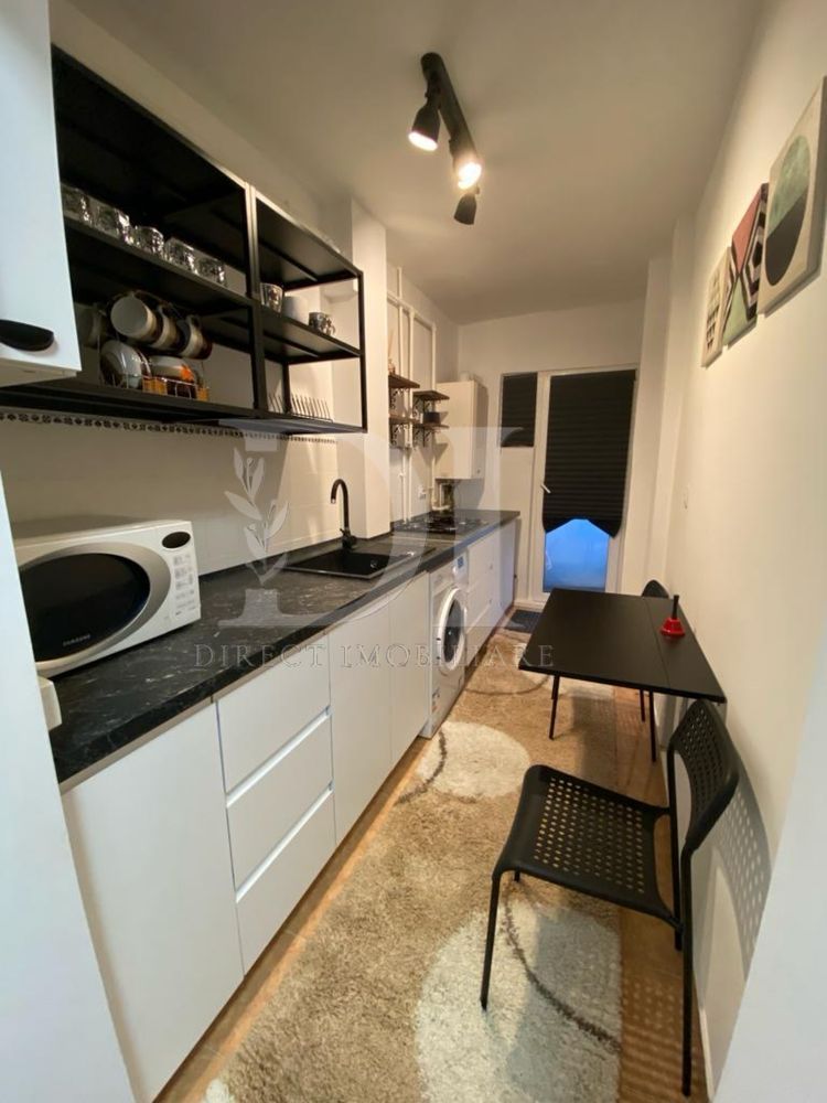 Apartament 3 camere de inchiriat | zona Big Manastur - Poză 2