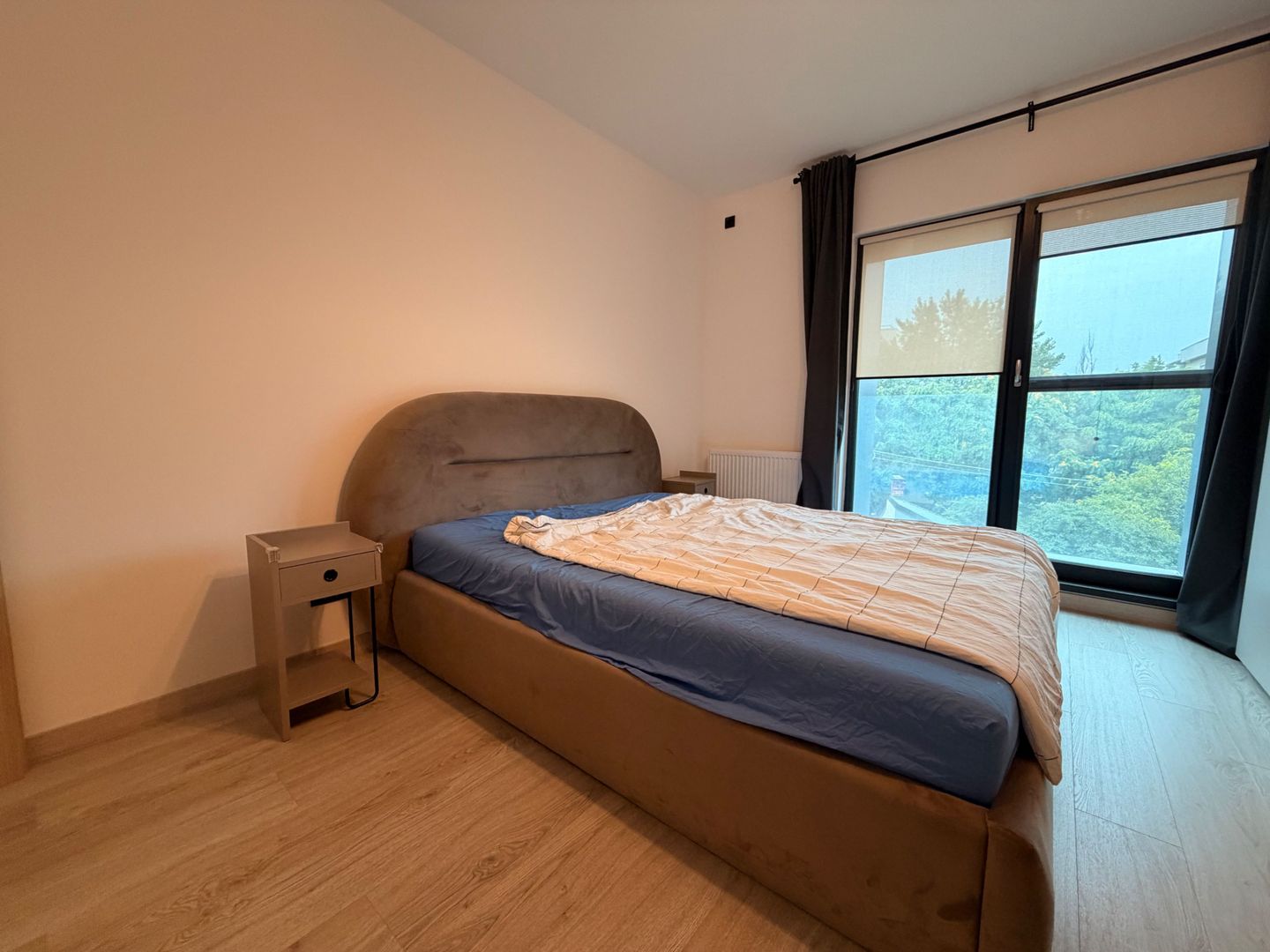 APARTAMENT 3 CAMERE | MOBILAT + UTILAT | LOC DE PARCARE - Poză 8