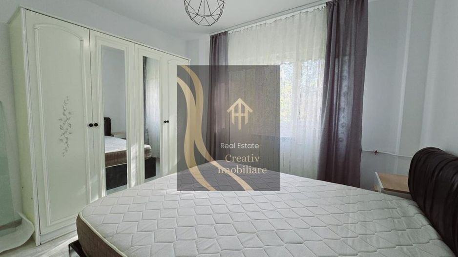 Apartament 2 camere de inchiriat Piata Muncii Campia Libertatii - Poză 4