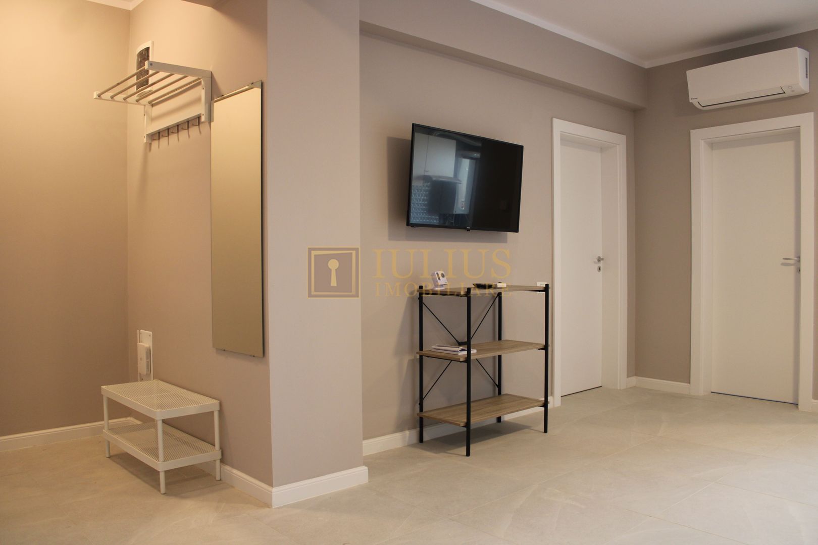 Bloc nou, loc de parcare subteran, etaj 4 cu lift, terasa spatioasa! - Poză 1