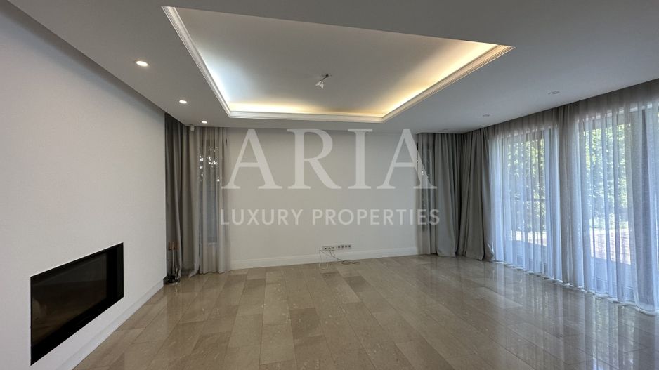 OXFORD GARDENS -  LUXURY GATED COMMUNITY - POOL - TENNIS COURT - PLAYGROUND - Poză 3