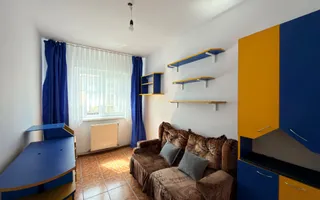 Apartament 3 camere etaj 3- Campulung-Zona Visoi! - Poză 11