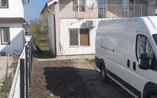 Casă Individuală Sânandrei | 120 mp | 850 mp Teren | P+M - Poză 1