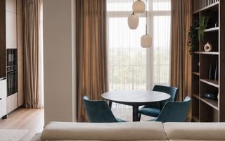 Apartament 2 camere zona Iulius Town - Poză 4