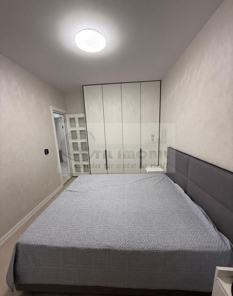 Apartament modern cu 2 camere - Royal Town, Copou - 599€ - Poză 5