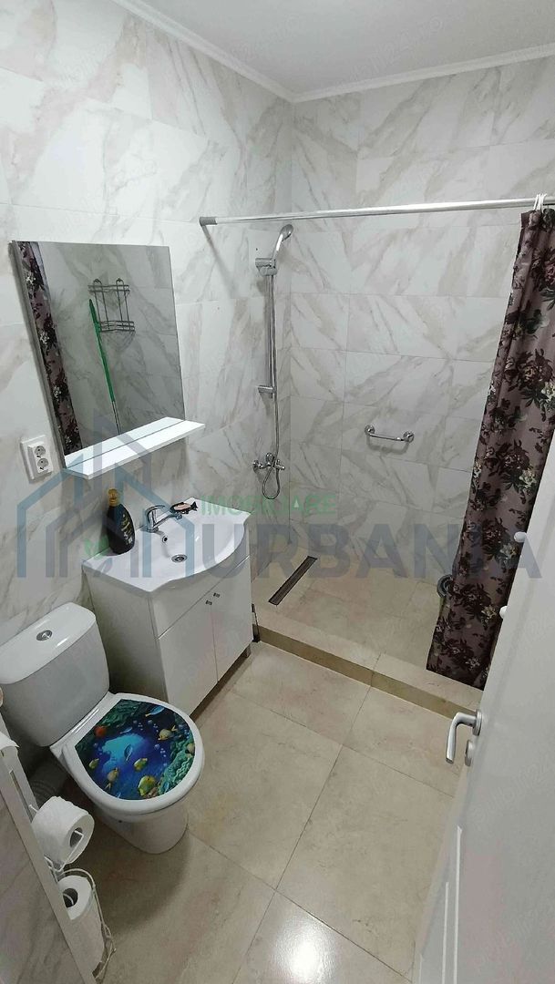 Apartament 2 camere decomandate cu grădină, terasă și loc de parcare, Iași - Poză 5
