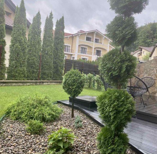 Casa / vila 4 camere in duplex, orasul Brasov - Poză 10