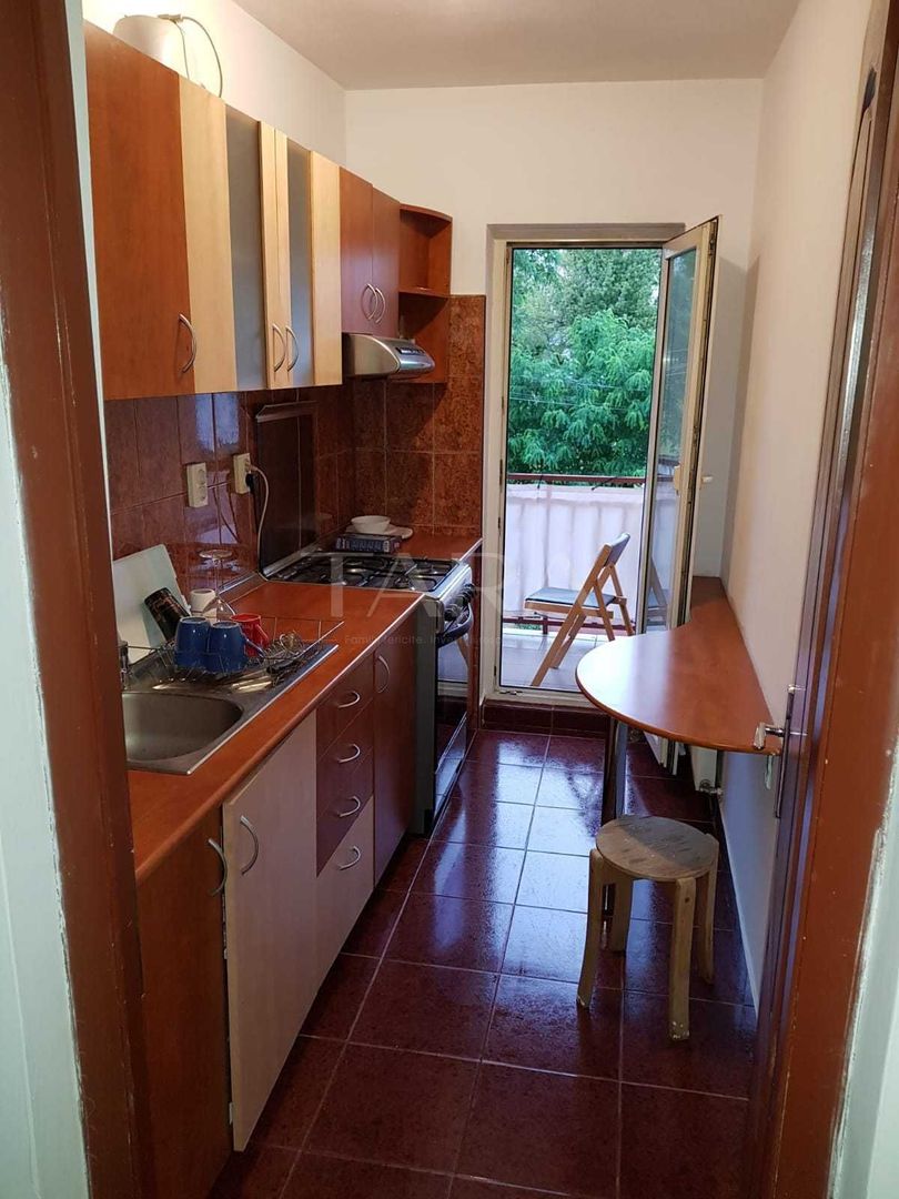 Apartament cu 1 cameră în Zorilor, zona UMF – ideal pentru investiție - Poză 1