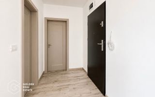 Apartament 3 camere, bloc nou, etaj 1, balcon 7 mp, Adora Iuliu Maniu - Poză 9