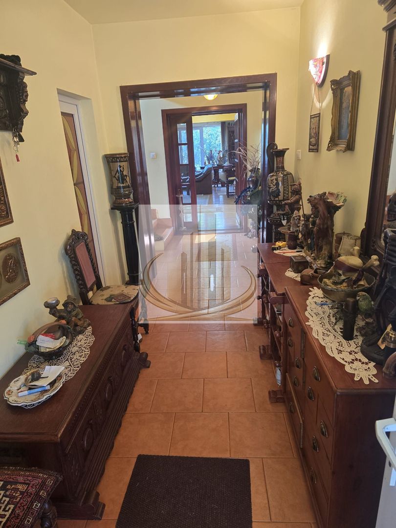 Vila exclusivista in Timisoara zona Centrala 950.000 Euro - Poză 16