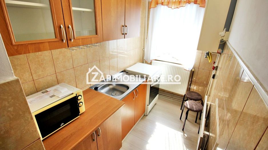 Apartament 2 camere,43 mp,et.3,mobilat si utilat,Targu Mures - Poză 5