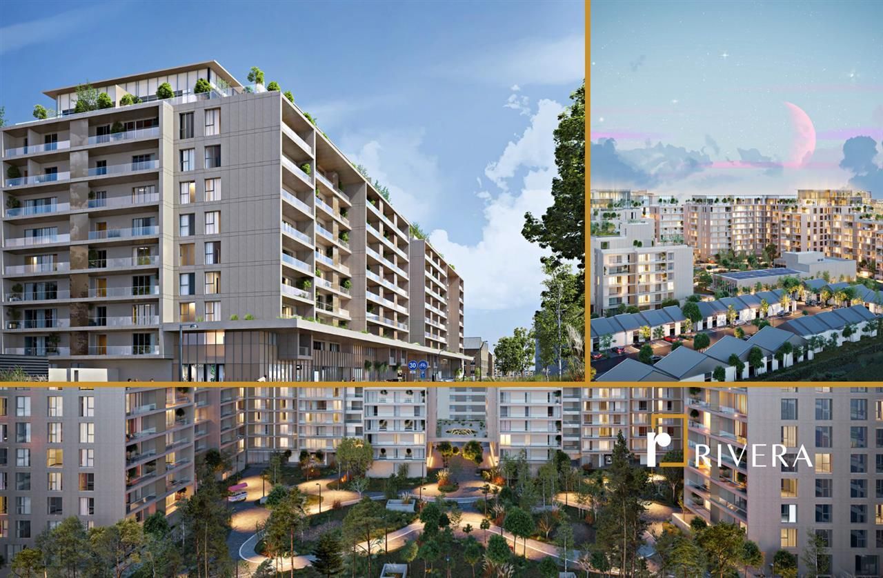 Apartament 4 camere | Pipera Plaza | Proiect Nou - Poză 3