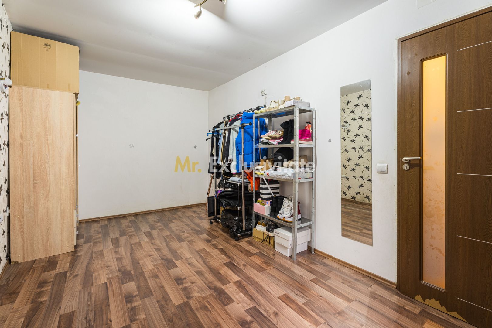 Casă cu 4 camere, anexă locuibilă și teren de 234 mp | Piața Sudului - Poză 16