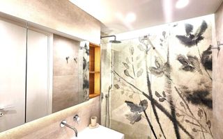 Apartament modern 2 camere de închiriat – Șoseaua Pipera - Poză 7