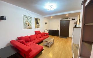 Apartament 2 camere + parcare Uverturii V2 - Poză 5